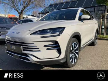 BYD SEAL U DM-i Design 360 AUT DynLicht HUD Kam. LM