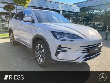 BYD SEAL U DM-i Design 360 AUT DynLicht HUD Kam. LM