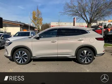 BYD SEAL U DM-i Design 360 AUT DynLicht HUD Kam. LM