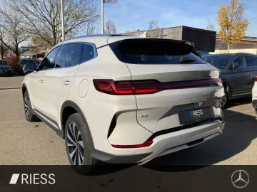 BYD SEAL U DM-i Design 360 AUT DynLicht HUD Kam. LM