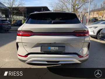 BYD SEAL U DM-i Design 360 AUT DynLicht HUD Kam. LM