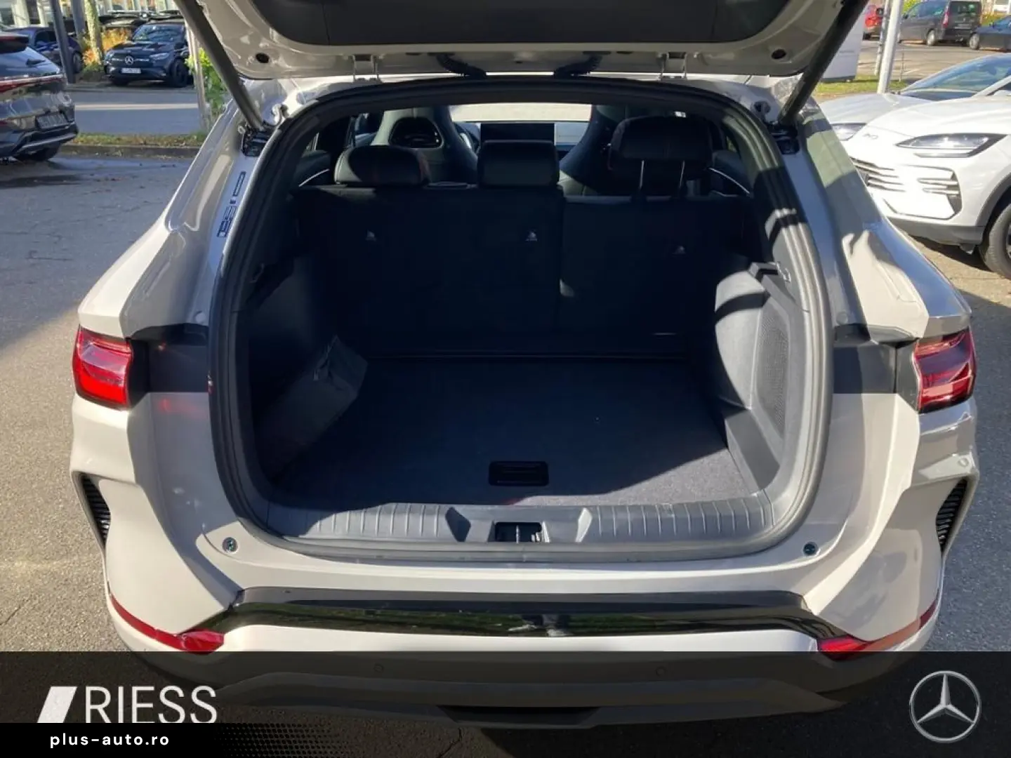 BYD SEAL U DM-i Design 360 AUT DynLicht HUD Kam. LM