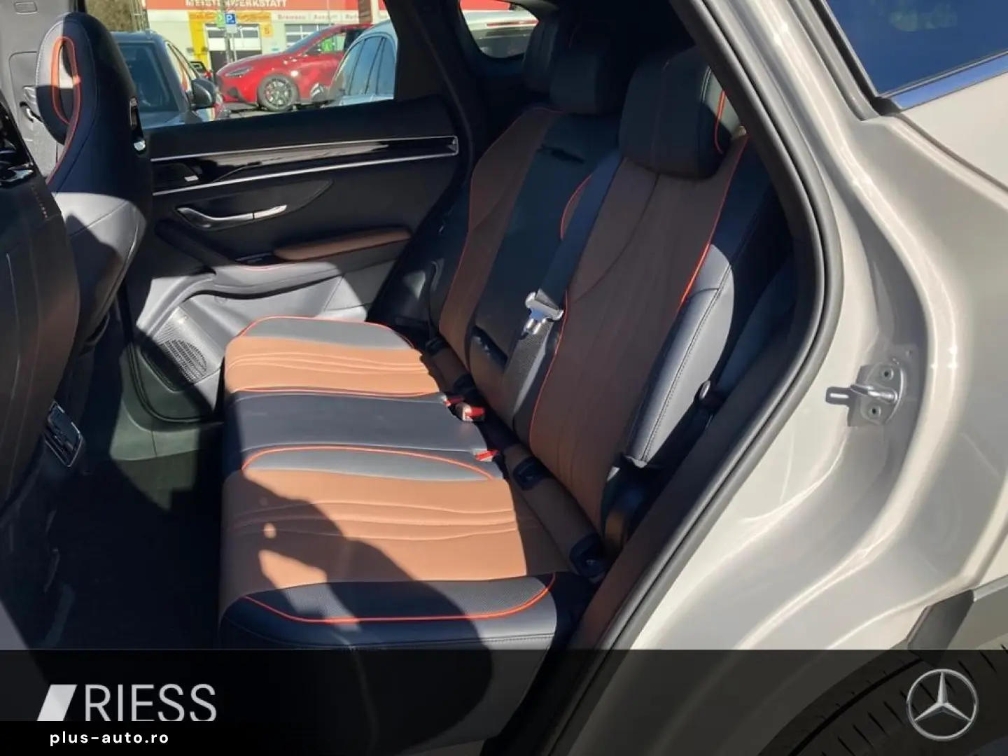 BYD SEAL U DM-i Design 360 AUT DynLicht HUD Kam. LM