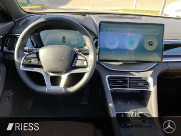 BYD SEAL U DM-i Design 360 AUT DynLicht HUD Kam. LM