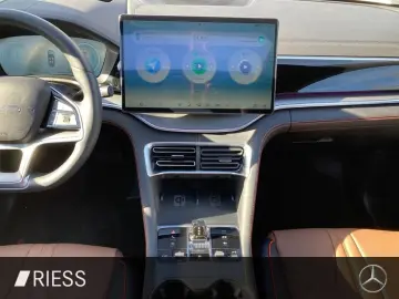 BYD SEAL U DM-i Design 360 AUT DynLicht HUD Kam. LM