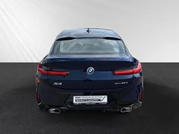 BMW X4 xDrive20d M Sport AHK Head-Up HiFi DrivingAss