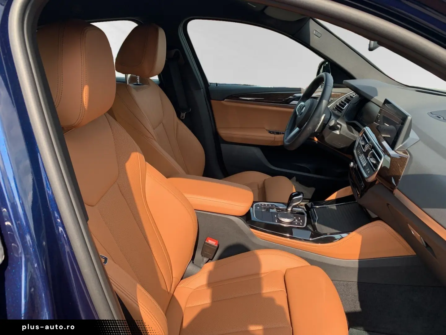 BMW X4 xDrive20d M Sport AHK Head-Up HiFi DrivingAss