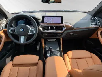BMW X4 xDrive20d M Sport AHK Head-Up HiFi DrivingAss