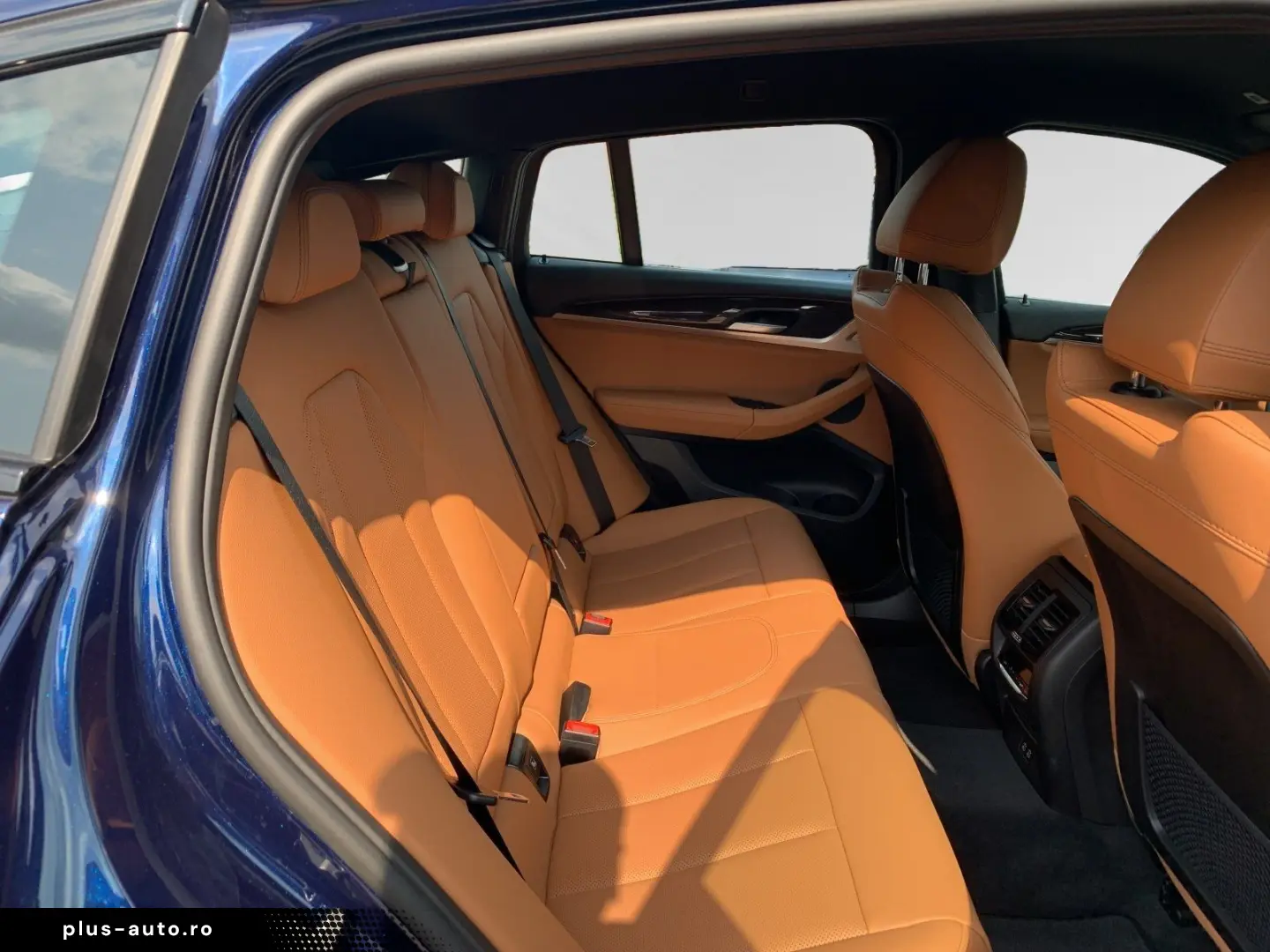 BMW X4 xDrive20d M Sport AHK Head-Up HiFi DrivingAss