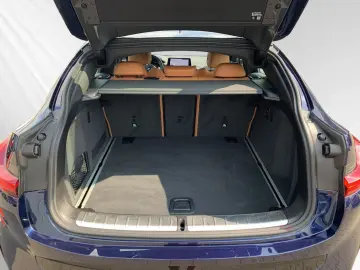 BMW X4 xDrive20d M Sport AHK Head-Up HiFi DrivingAss