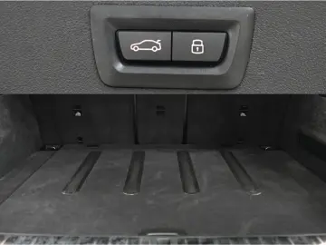 BMW X6 M Competition MASSAGE PANO-SKY B&W SOFT-CL