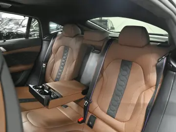 BMW X6 M Competition MASSAGE PANO-SKY B&W SOFT-CL