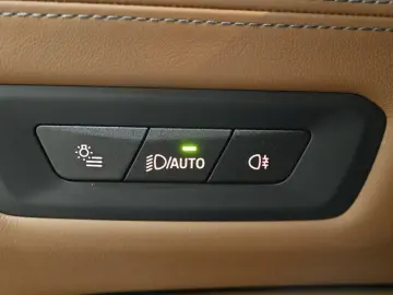 BMW X6 M Competition MASSAGE PANO-SKY B&W SOFT-CL