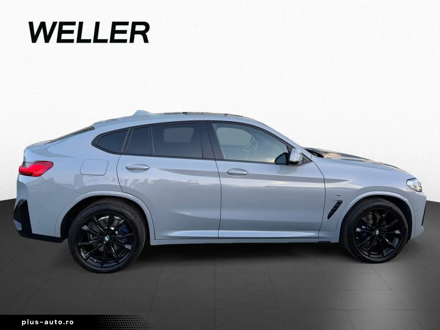 BMW X4 xDrive20i M Sport Klimaaut Pano Shzg Navi PDC