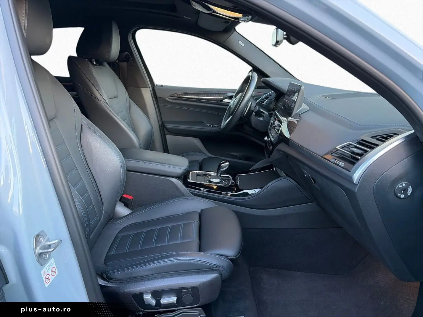 BMW X4 xDrive20i M Sport Klimaaut Pano Shzg Navi PDC