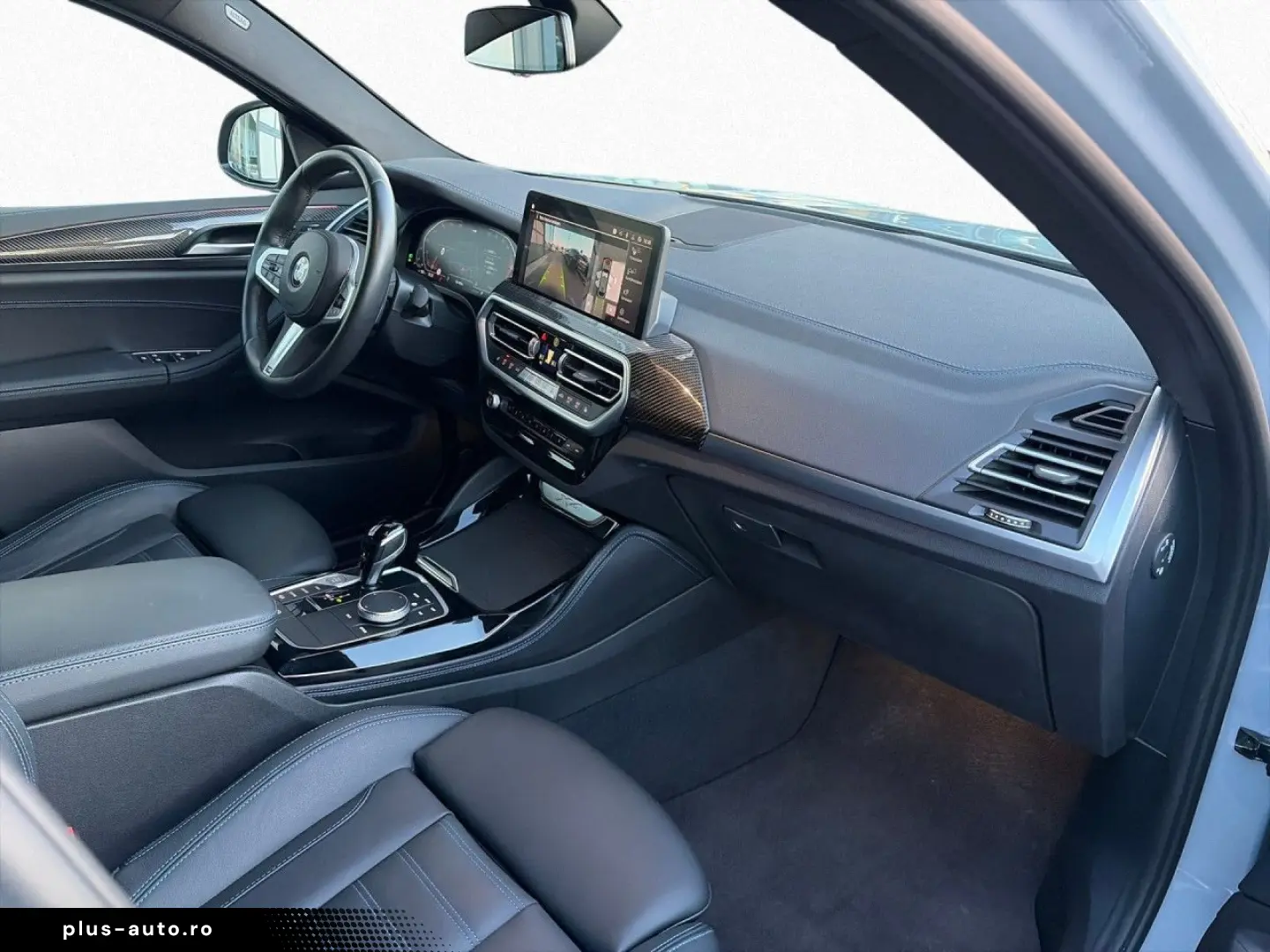 BMW X4 xDrive20i M Sport Klimaaut Pano Shzg Navi PDC