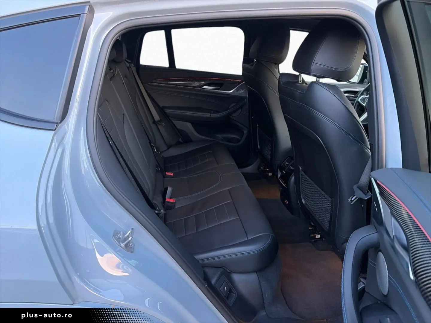 BMW X4 xDrive20i M Sport Klimaaut Pano Shzg Navi PDC