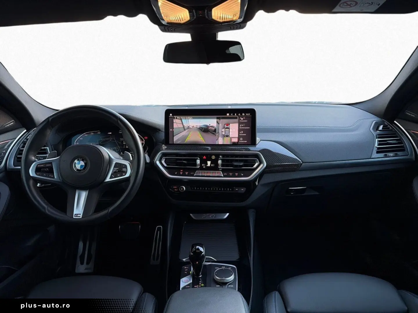 BMW X4 xDrive20i M Sport Klimaaut Pano Shzg Navi PDC