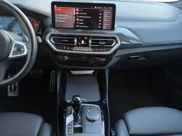 BMW X4 xDrive20i M Sport Klimaaut Pano Shzg Navi PDC