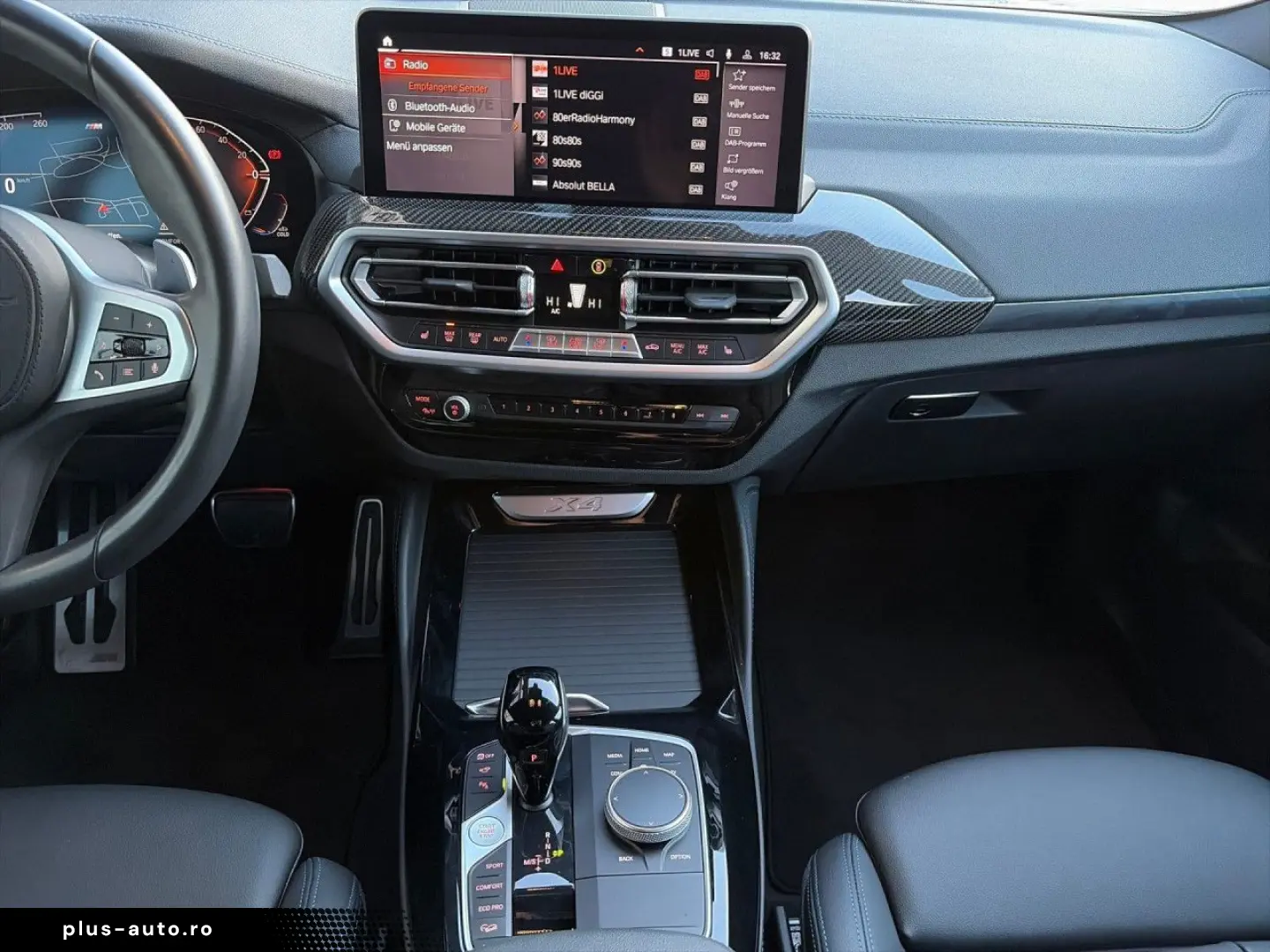 BMW X4 xDrive20i M Sport Klimaaut Pano Shzg Navi PDC