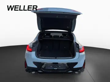 BMW X4 xDrive20i M Sport Klimaaut Pano Shzg Navi PDC