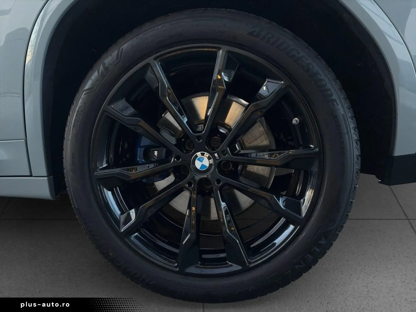 BMW X4 xDrive20i M Sport Klimaaut Pano Shzg Navi PDC