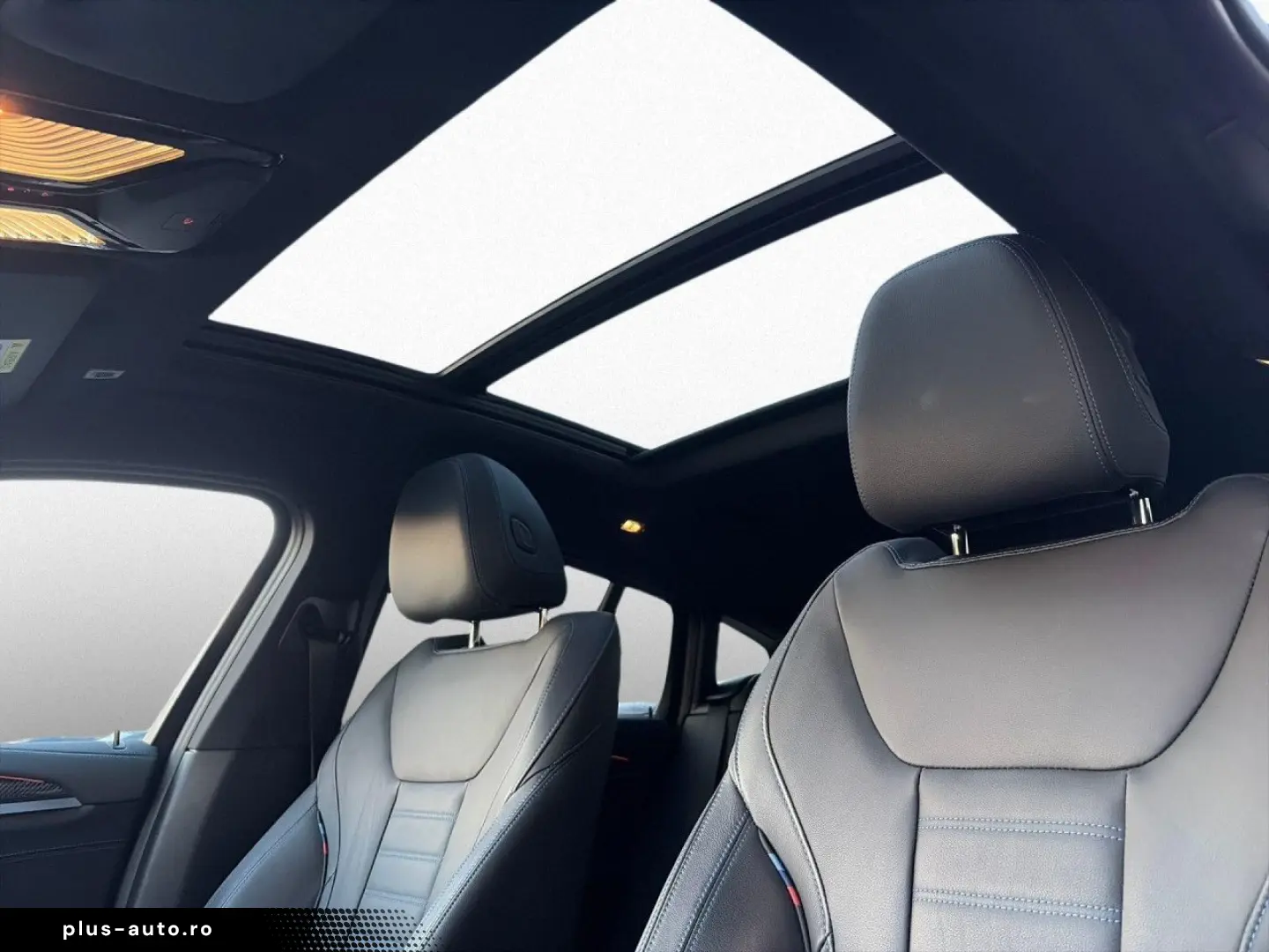 BMW X4 xDrive20i M Sport Klimaaut Pano Shzg Navi PDC