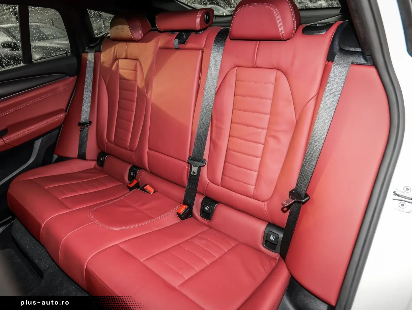 BMW X4 xDrive20i M Sport RFK NAVI LED DAB