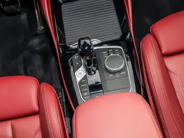 BMW X4 xDrive20i M Sport RFK NAVI LED DAB