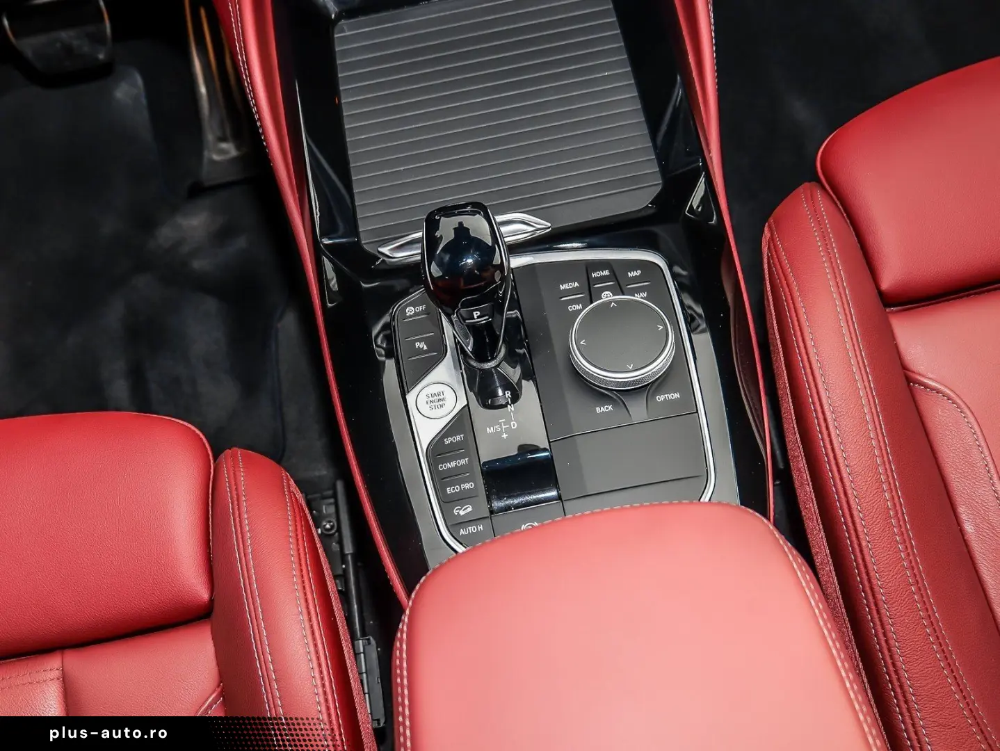 BMW X4 xDrive20i M Sport RFK NAVI LED DAB