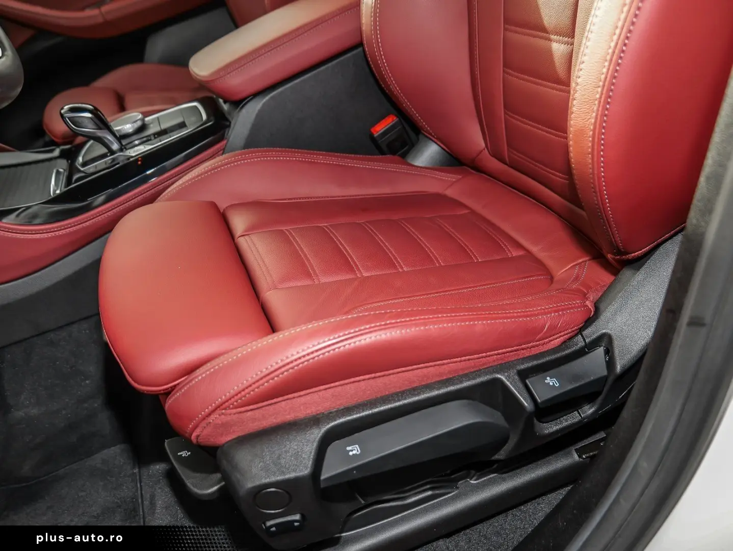 BMW X4 xDrive20i M Sport RFK NAVI LED DAB