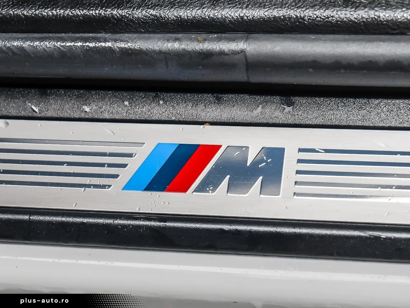 BMW X4 xDrive20i M Sport RFK NAVI LED DAB