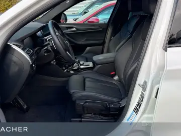 BMW X4 20d xDrive M-Sport Navi 360  adLED 19 LM