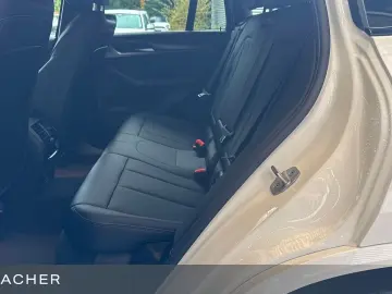 BMW X4 20d xDrive M-Sport Navi 360  adLED 19 LM