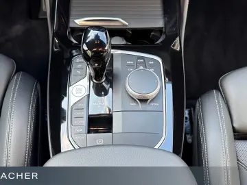 BMW X4 20d xDrive M-Sport Navi 360  adLED 19 LM