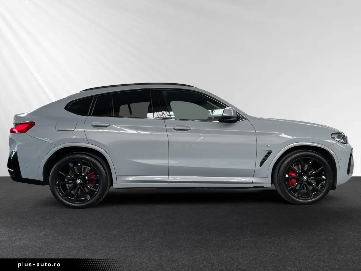 BMW X4 xDrive20d M Sport AHK Laser Head-Up Stop&Go