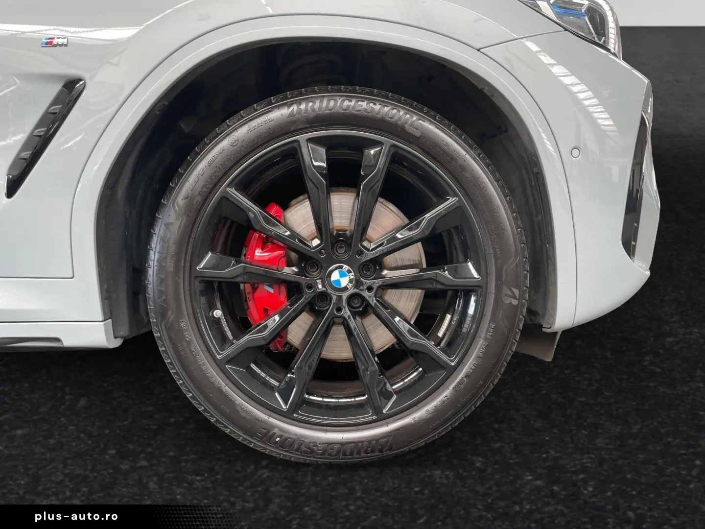 BMW X4 xDrive20d M Sport AHK Laser Head-Up Stop&Go