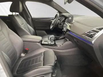 BMW X4 xDrive20d M Sport AHK Laser Head-Up Stop&Go