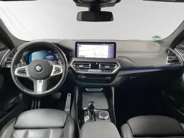 BMW X4 xDrive20d M Sport AHK Laser Head-Up Stop&Go