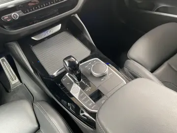 BMW X4 xDrive20d M Sport AHK Laser Head-Up Stop&Go