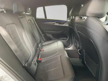 BMW X4 xDrive20d M Sport AHK Laser Head-Up Stop&Go