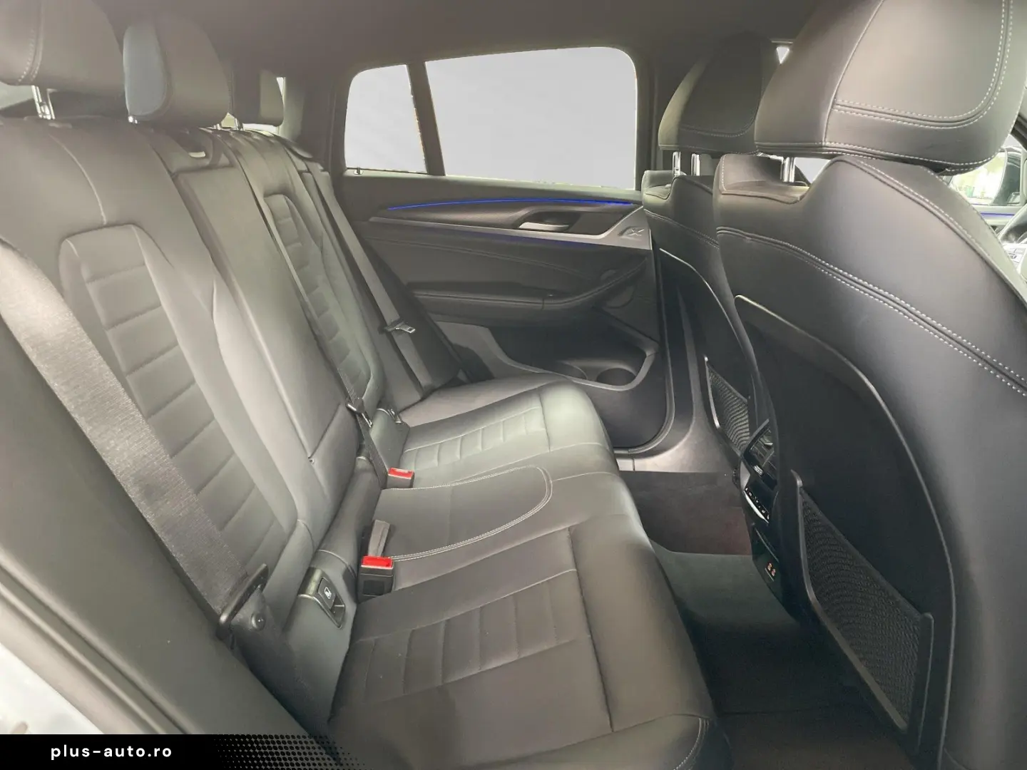 BMW X4 xDrive20d M Sport AHK Laser Head-Up Stop&Go