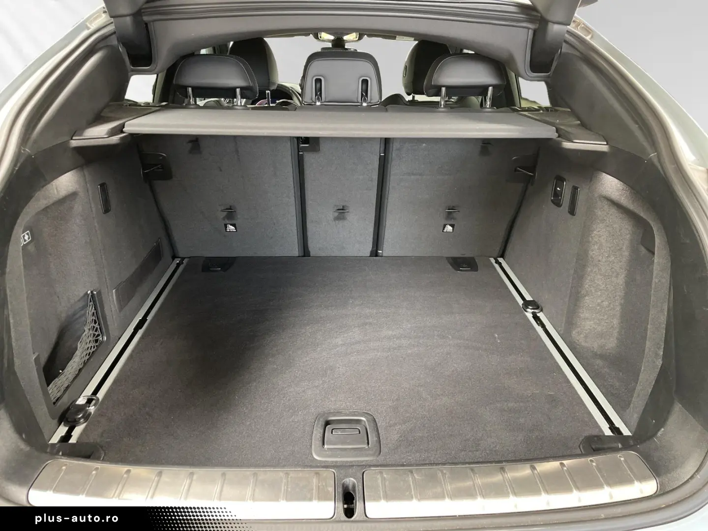 BMW X4 xDrive20d M Sport AHK Laser Head-Up Stop&Go