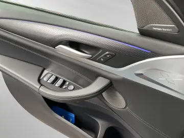 BMW X4 xDrive20d M Sport AHK Laser Head-Up Stop&Go