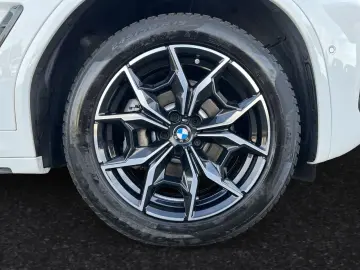 BMW X4 xDrive30i M Sport AHK Head-Up Stop&Go H K