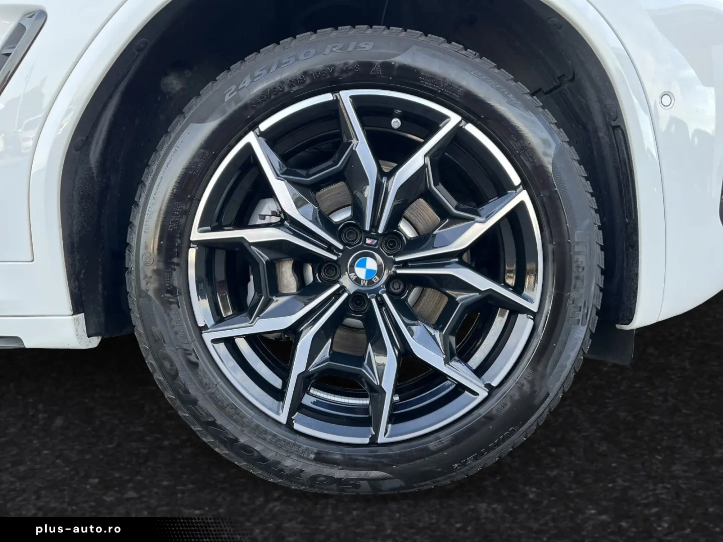 BMW X4 xDrive30i M Sport AHK Head-Up Stop&Go H K