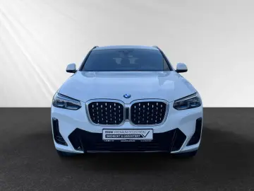 BMW X4 xDrive30i M Sport AHK Head-Up Stop&Go H K