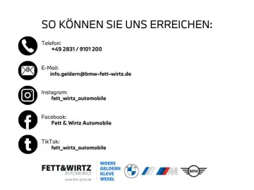 BMW X4 xDrive30i M Sport AHK Head-Up Stop&Go H K