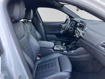 BMW X4 xDrive30i M Sport AHK Head-Up Stop&Go H K