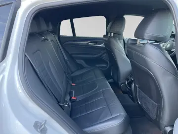 BMW X4 xDrive30i M Sport AHK Head-Up Stop&Go H K